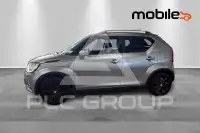 2017 Suzuki Ignis