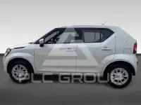 2017 Suzuki Ignis