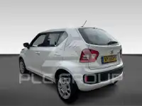 2017 Suzuki Ignis