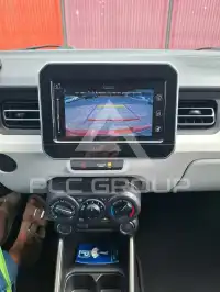 2017 Suzuki Ignis
