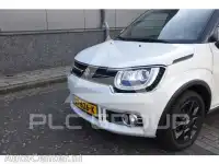 2017 Suzuki Ignis