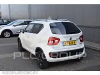 2017 Suzuki Ignis
