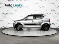 2017 Suzuki Ignis