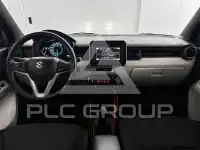 2017 Suzuki Ignis