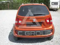 2017 Suzuki Ignis