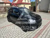 2017 Suzuki Ignis
