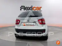 2017 Suzuki Ignis