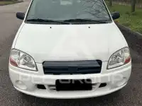 2017 Suzuki Ignis