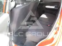 2017 Suzuki Ignis