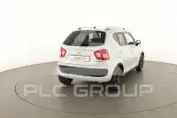 2017 Suzuki Ignis