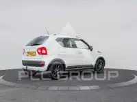 2017 Suzuki Ignis