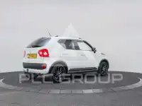 2017 Suzuki Ignis