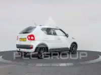 2017 Suzuki Ignis