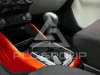 2017 Suzuki Ignis