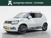 2017 Suzuki Ignis