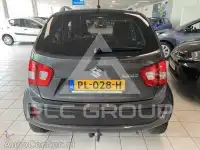 2017 Suzuki Ignis