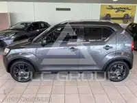 2017 Suzuki Ignis