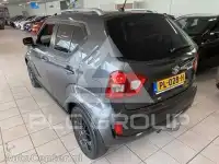 2017 Suzuki Ignis