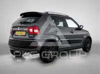 2017 Suzuki Ignis
