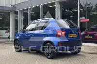 2017 Suzuki Ignis