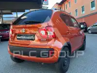 2017 Suzuki Ignis