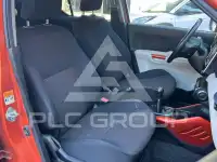 2017 Suzuki Ignis