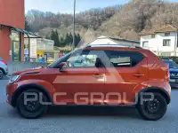 2017 Suzuki Ignis