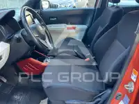 2017 Suzuki Ignis