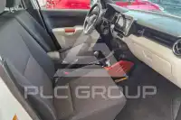 2017 Suzuki Ignis