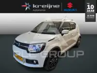 2017 Suzuki Ignis