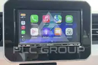 2017 Suzuki Ignis