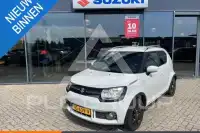 2017 Suzuki Ignis