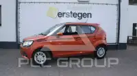 2017 Suzuki Ignis