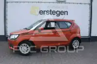 2017 Suzuki Ignis