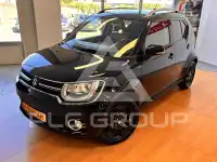 2017 Suzuki Ignis