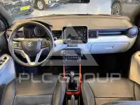 2017 Suzuki Ignis