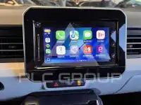 2017 Suzuki Ignis