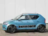 2017 Suzuki Ignis