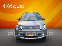 2017 Suzuki Ignis