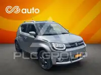 2017 Suzuki Ignis