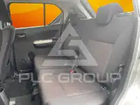 2017 Suzuki Ignis