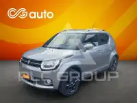 2017 Suzuki Ignis