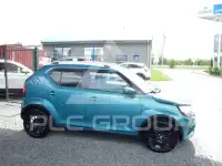 2017 Suzuki Ignis