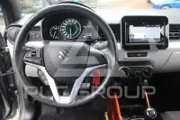 2017 Suzuki Ignis