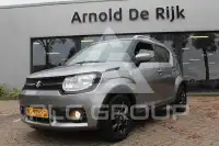 2017 Suzuki Ignis