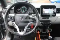 2017 Suzuki Ignis