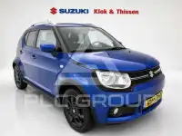 2017 Suzuki Ignis