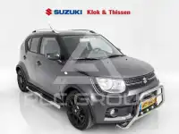 2017 Suzuki Ignis