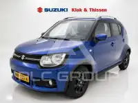 2017 Suzuki Ignis