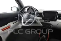 2017 Suzuki Ignis